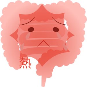 便秘 下痢 過敏性腸症候群を早期に改善する芦屋の鍼灸院 芦屋の鍼灸院なら肩こり めまい 自律神経失調症 不妊の施術に特化した安積鍼灸院